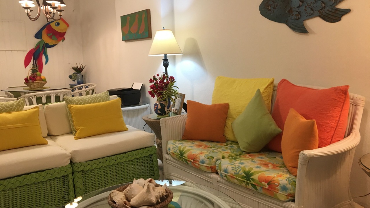 Photo of Livingroom in Estate Bethany