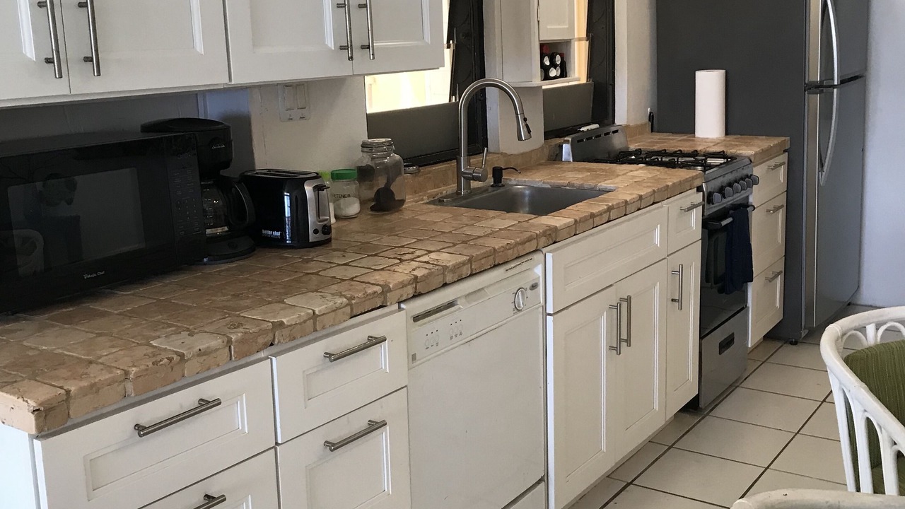 Photo of Kitchen in Estate Bethany