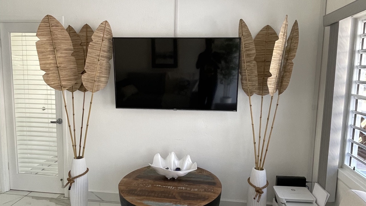 Photo of Livingroom in Estate Annas Retreat