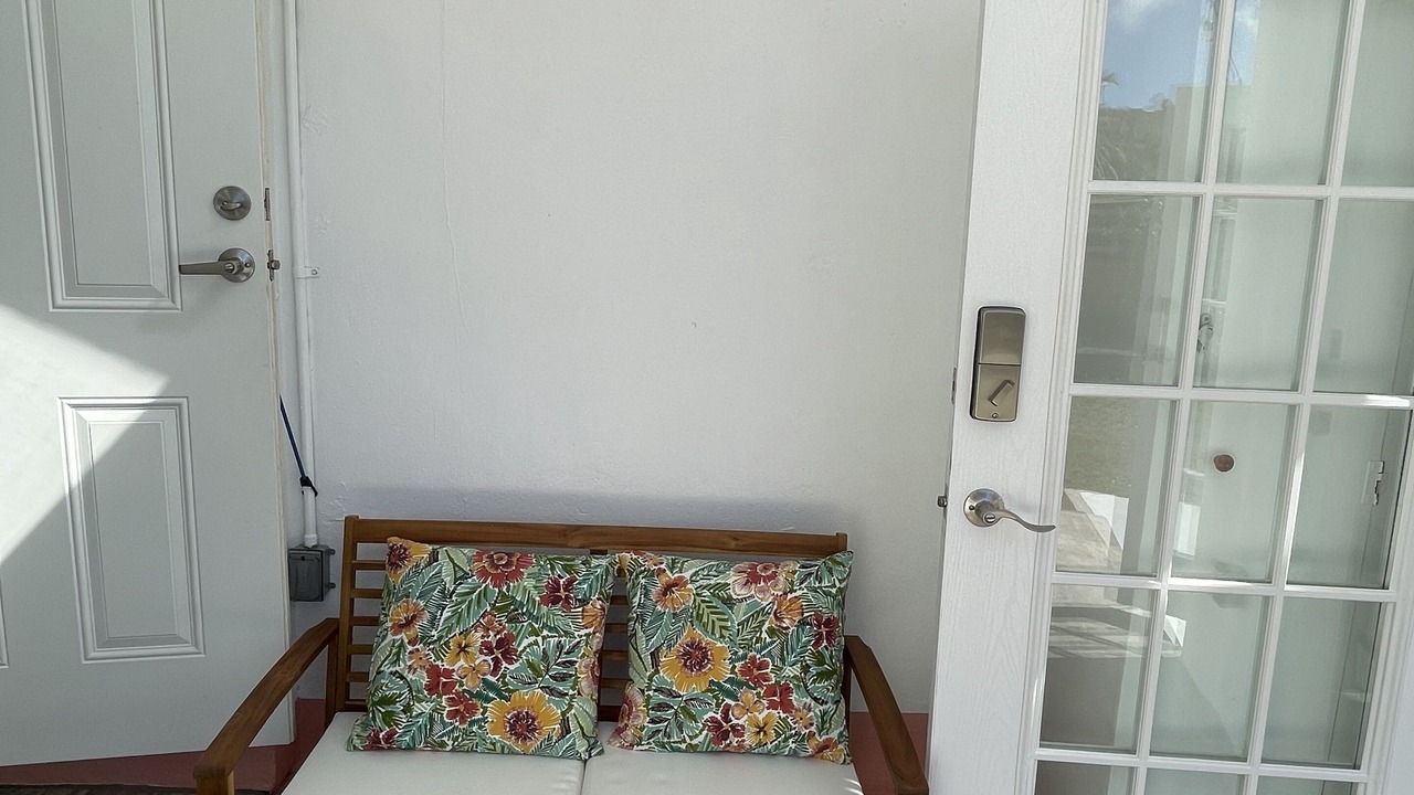 Photo of Outdoor in Estate Annas Retreat