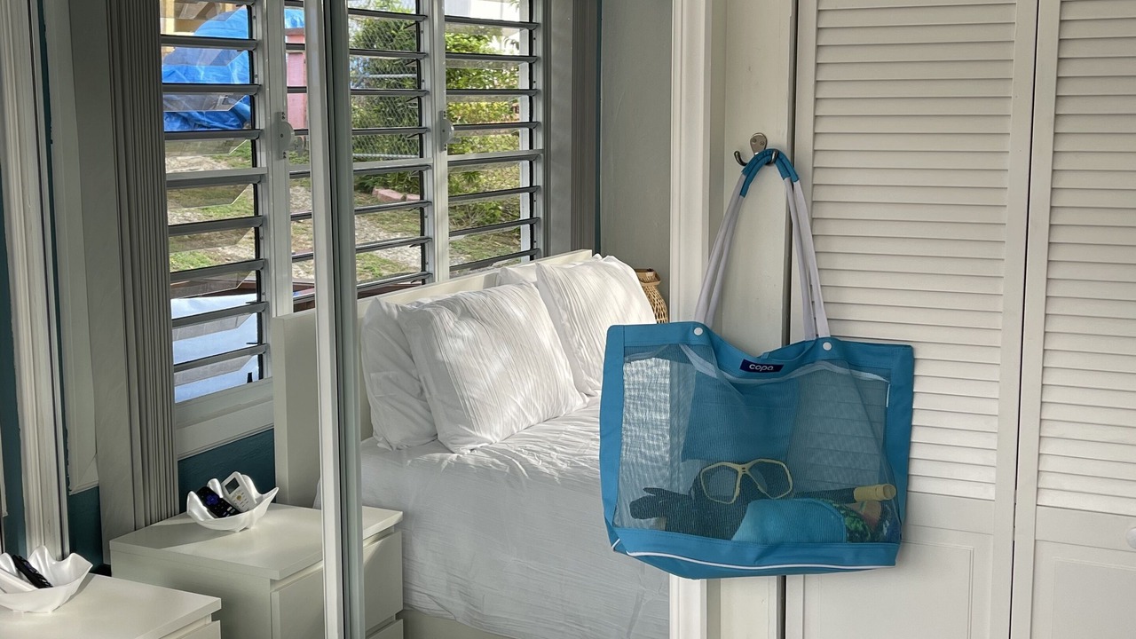 Photo of Bedroom in Estate Annas Retreat