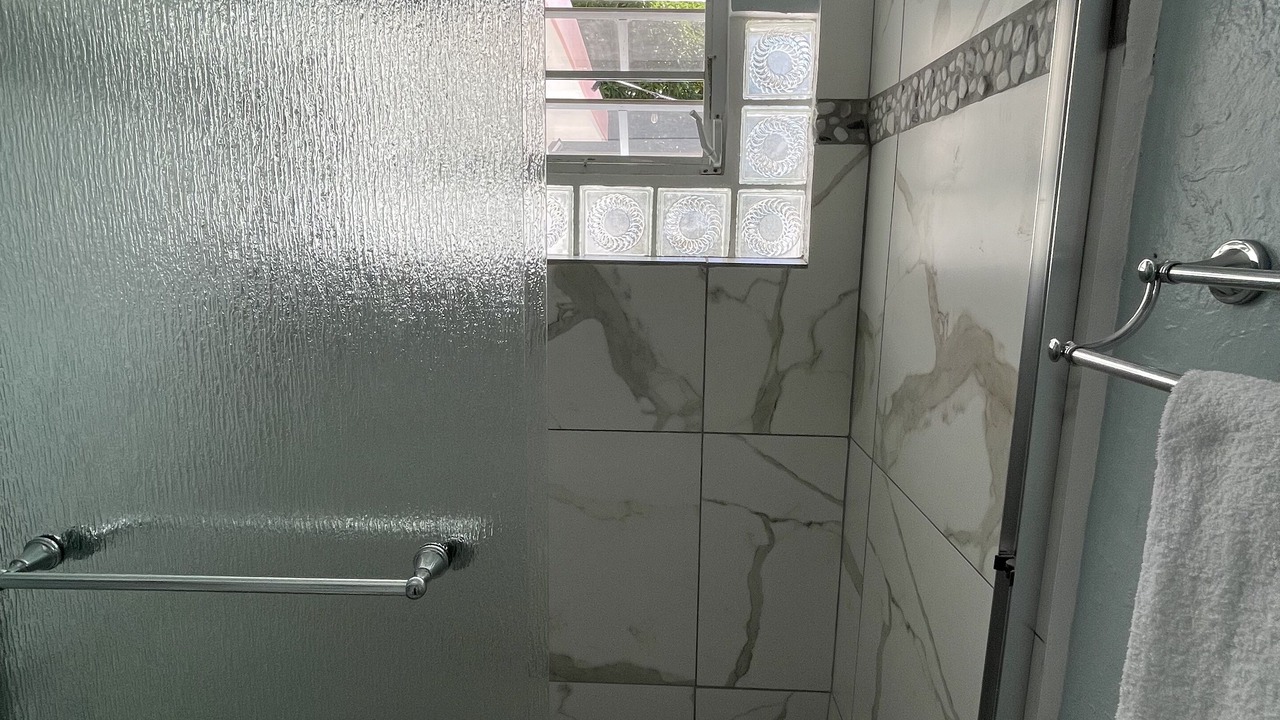 Photo of Bathroom in Estate Annas Retreat