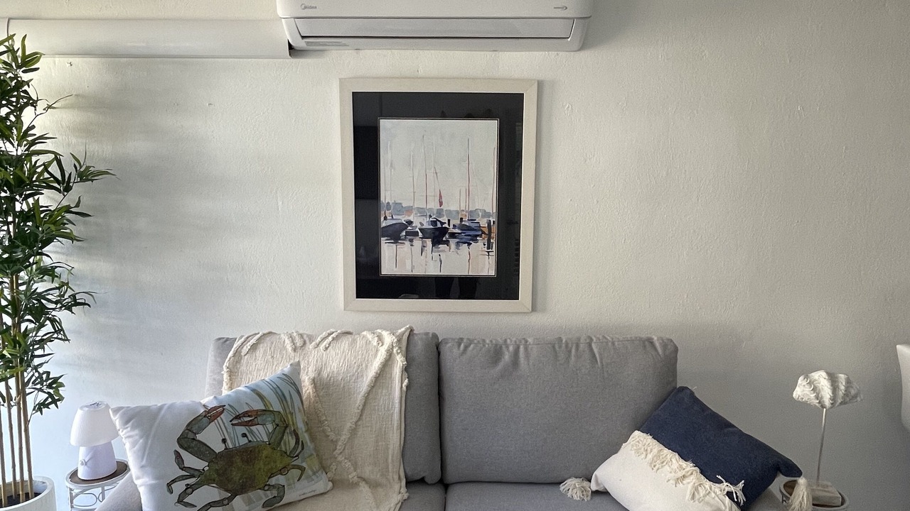 Photo of Livingroom in Estate Annas Retreat