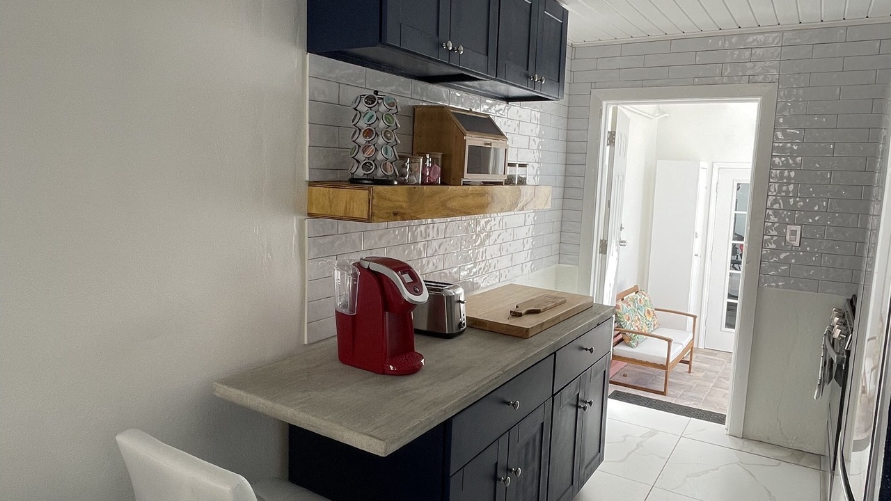 Photo of Kitchen in Estate Annas Retreat