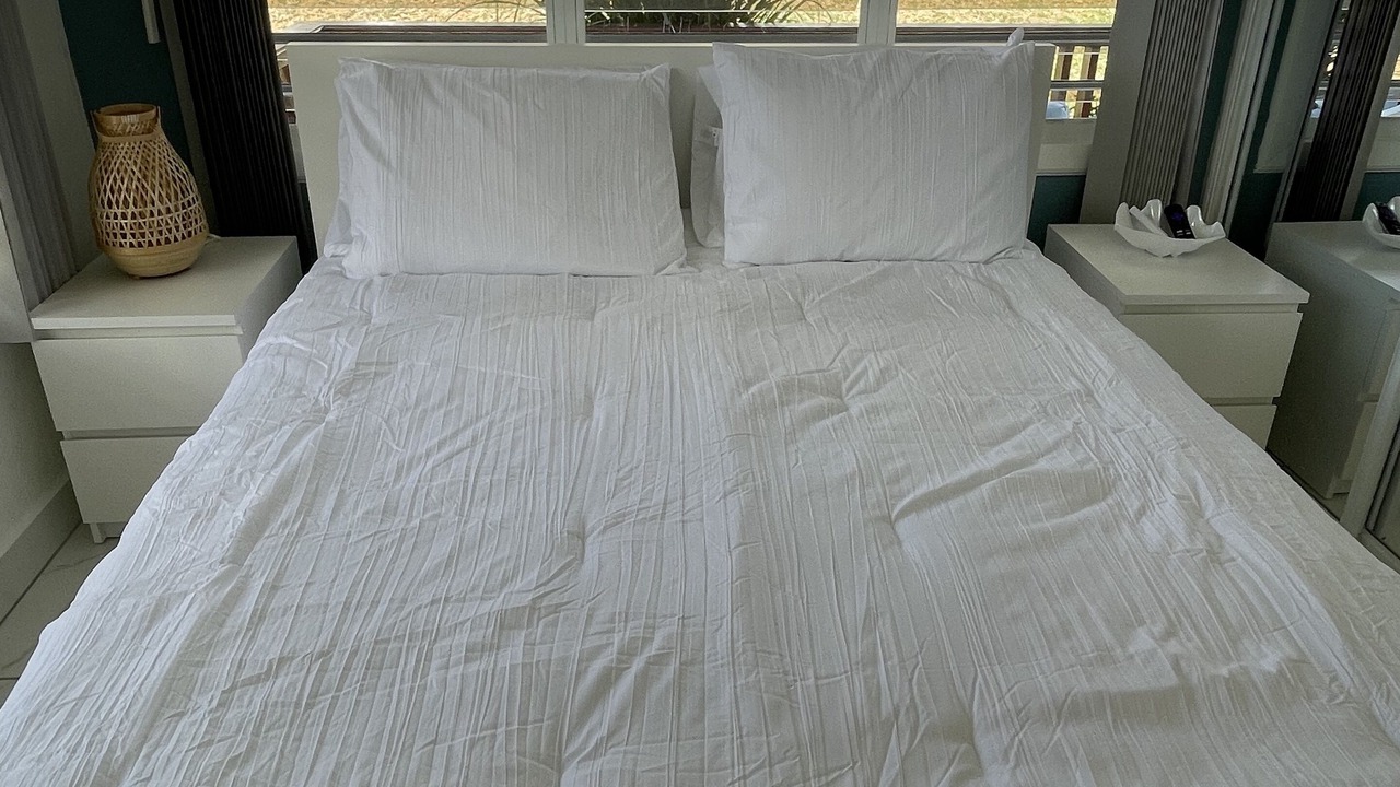 Photo of Bedroom in Estate Annas Retreat