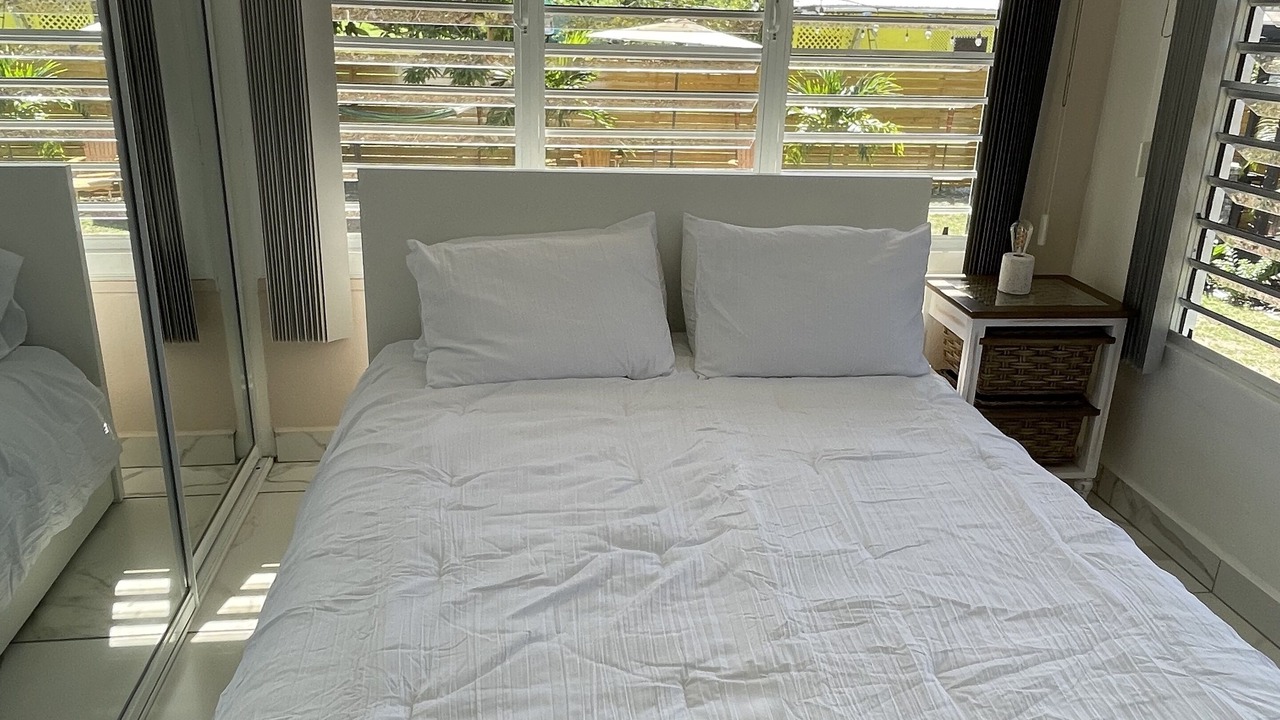 Photo of Bedroom in Estate Annas Retreat