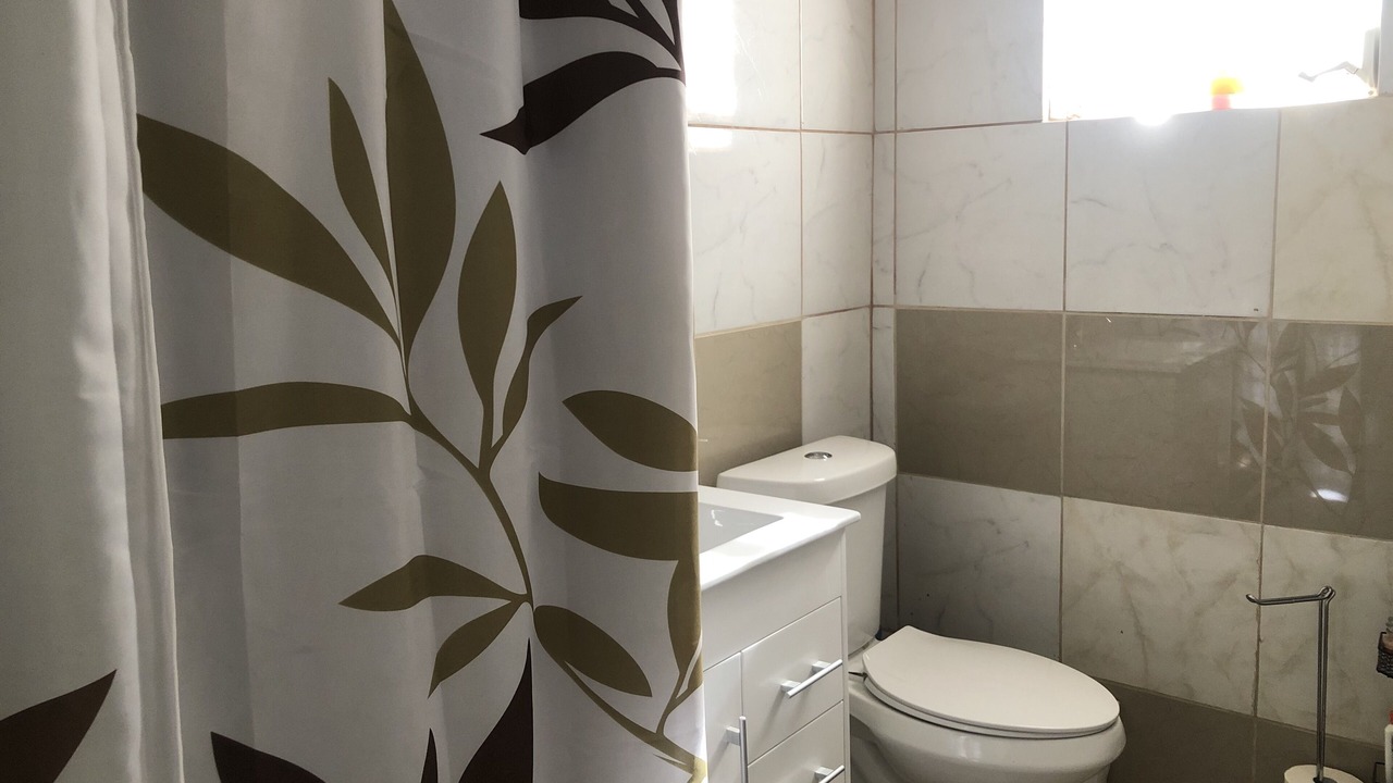 Photo of Bathroom in Rosendal