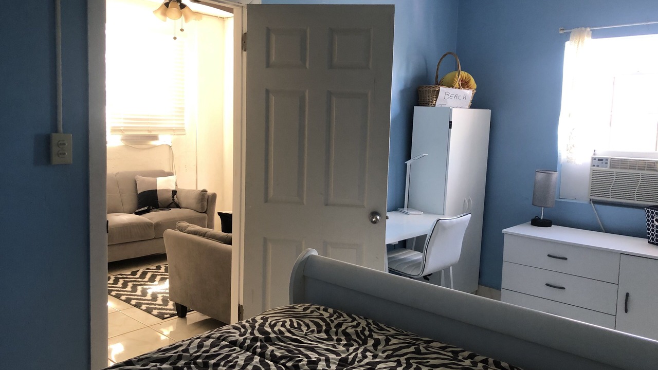Photo of Bedroom in Rosendal