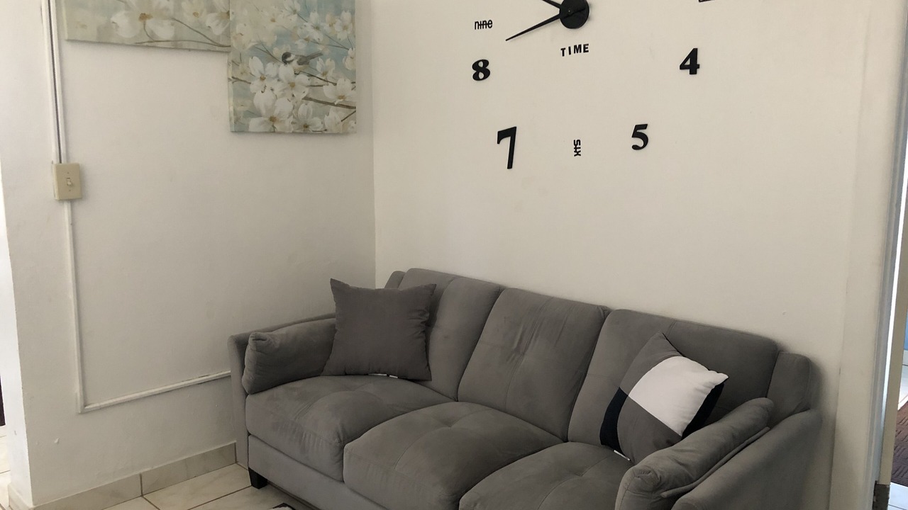 Photo of Livingroom in Rosendal