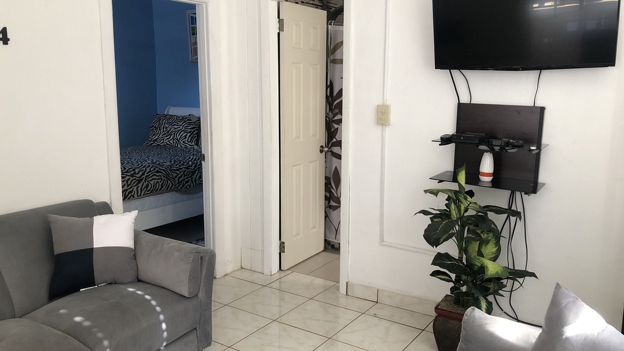 Photo of Bedroom in Rosendal