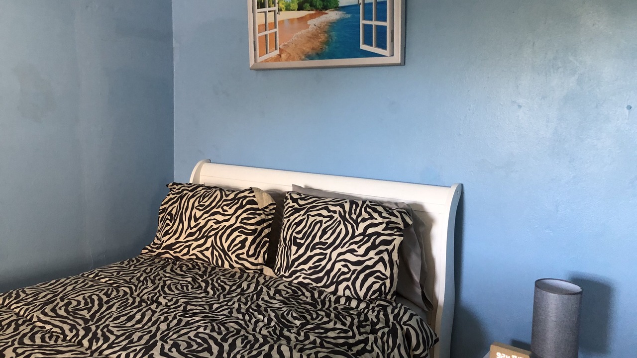 Photo of Bedroom in Rosendal