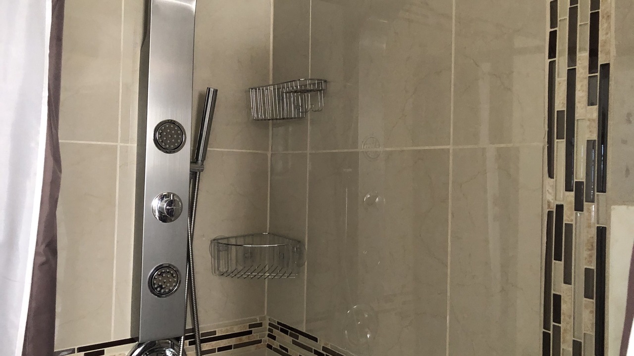 Photo of Bathroom in Rosendal