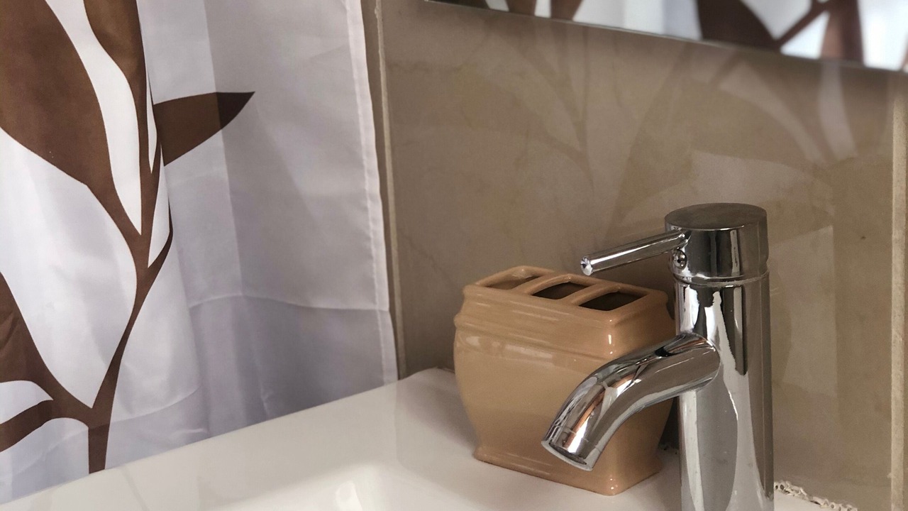 Photo of Bathroom in Rosendal