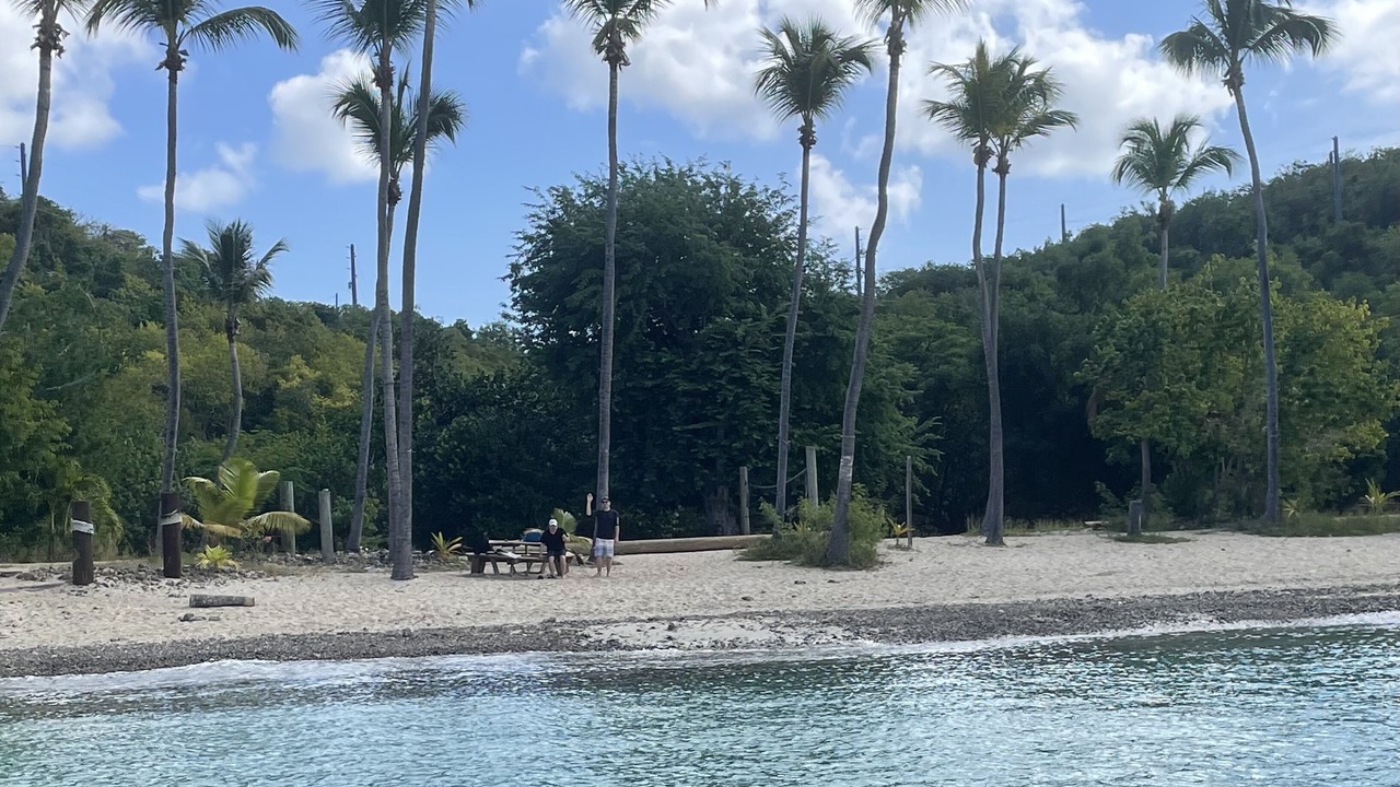 Photo of Others in St. Thomas