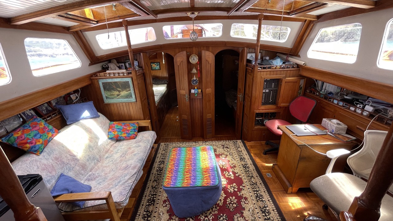 Photo of Bedroom in St. Thomas