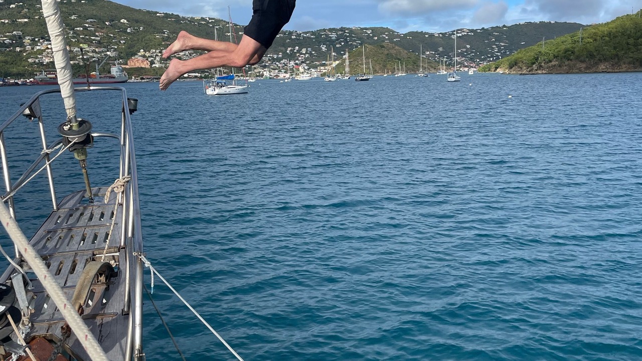 Photo of Others in St. Thomas