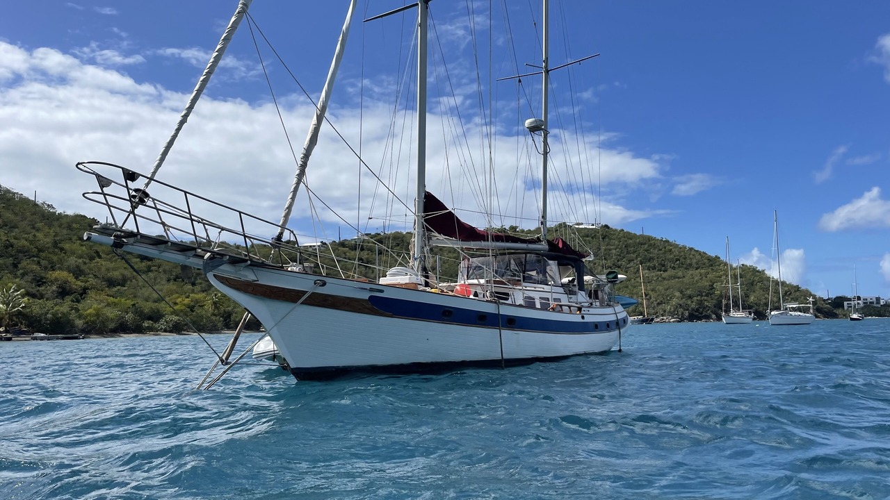 Photo of Outdoor in St. Thomas