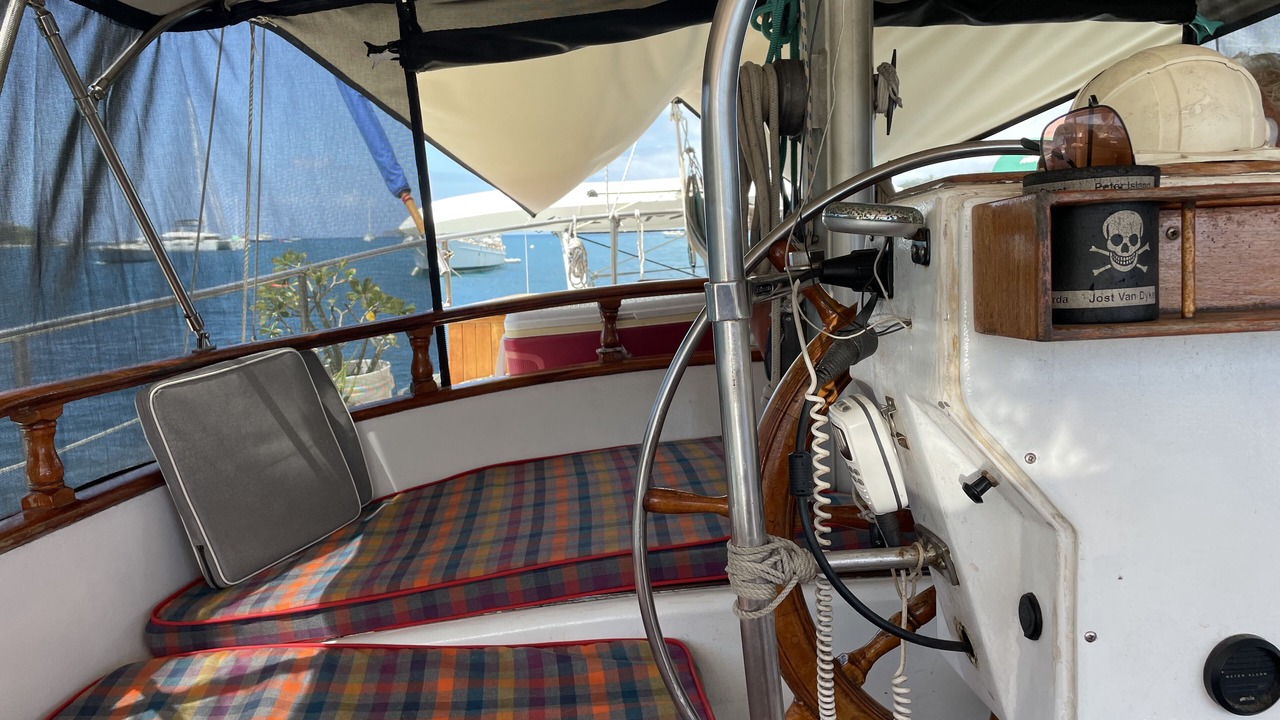 Photo of Bedroom in St. Thomas