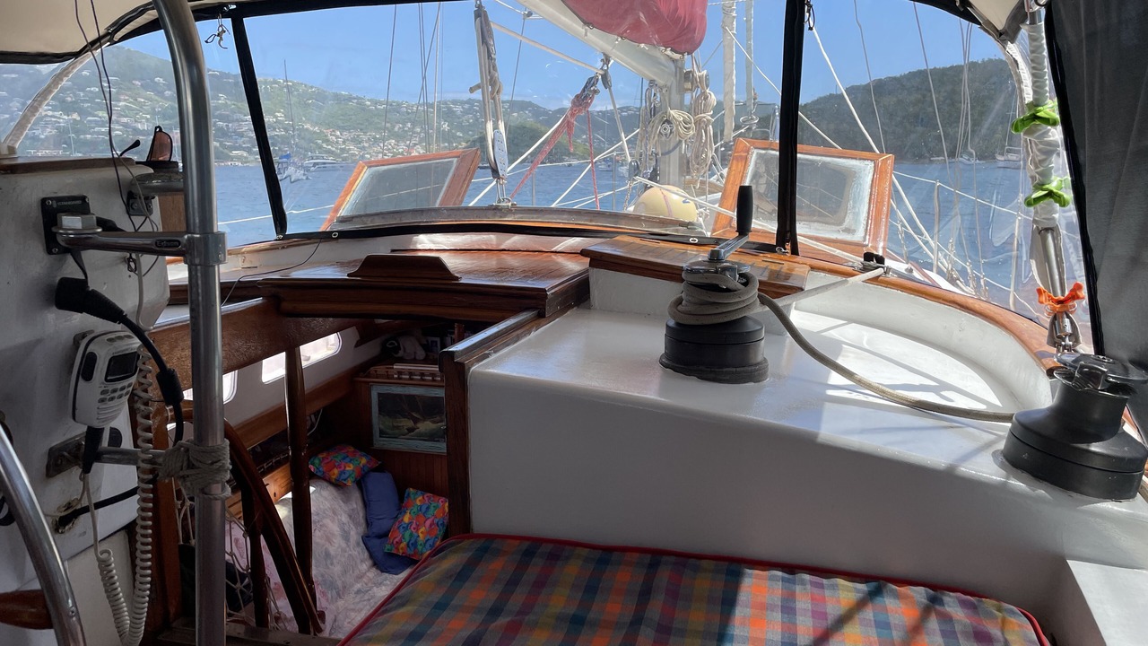 Photo of Bedroom in St. Thomas