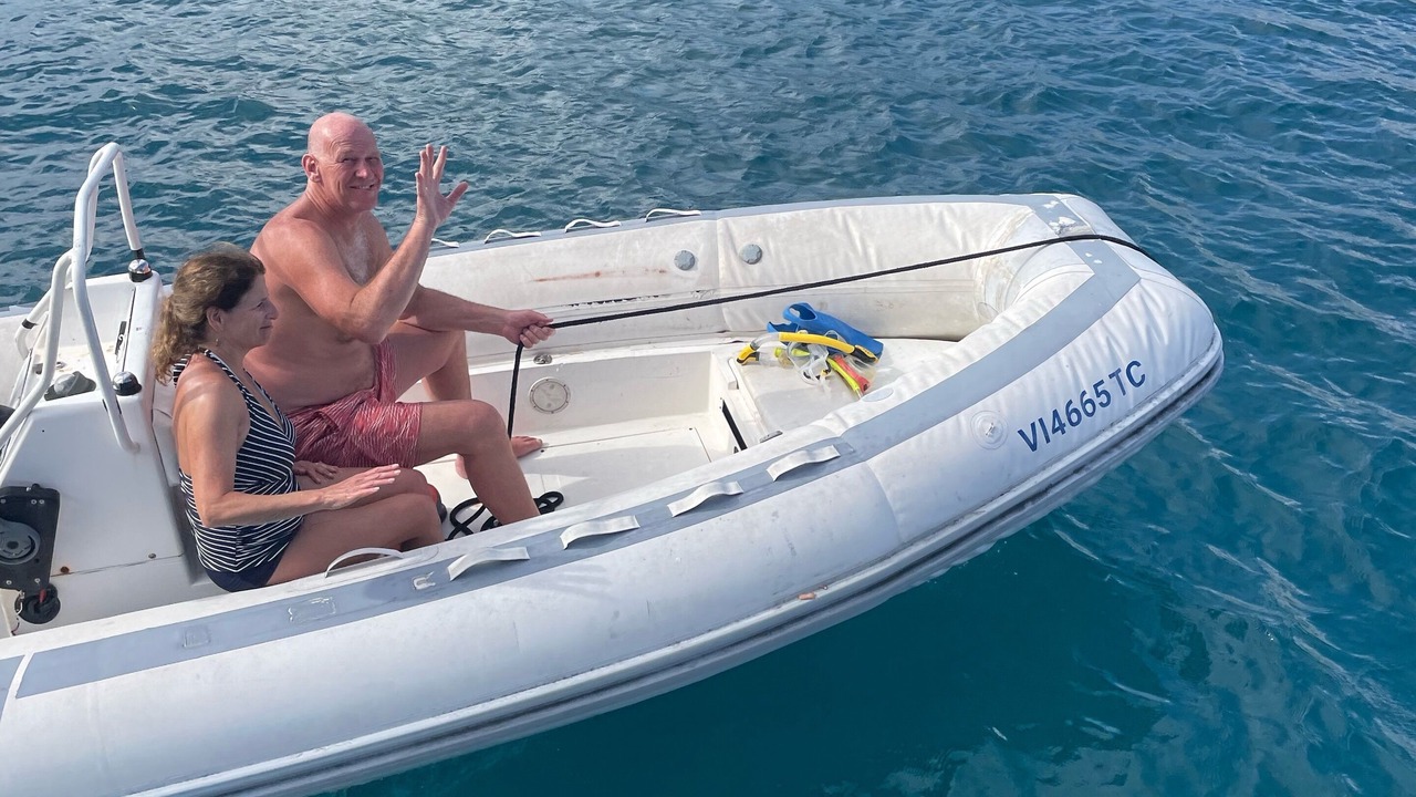 Photo of Outdoor in St. Thomas
