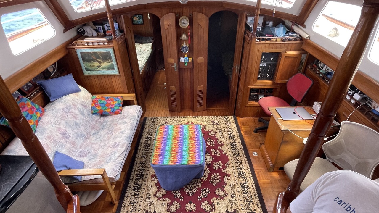 Photo of Bedroom in St. Thomas