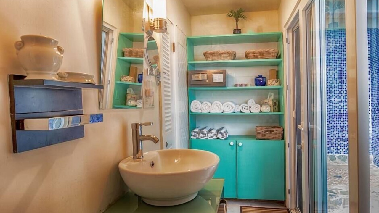 Photo of Bathroom in Estate Enighed