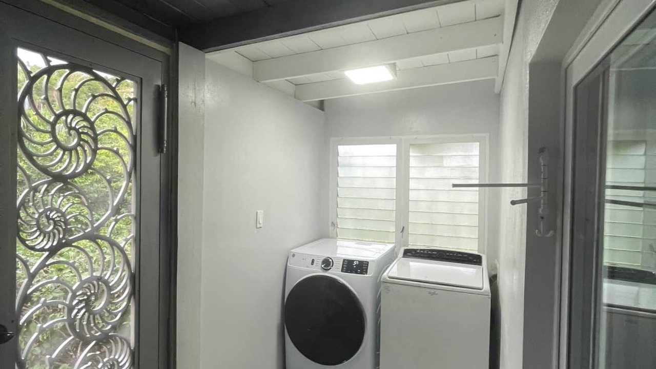 Photo of Bathroom in Estate Enighed