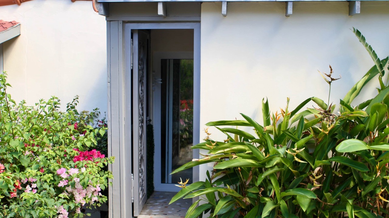 Photo of Bathroom in Estate Enighed