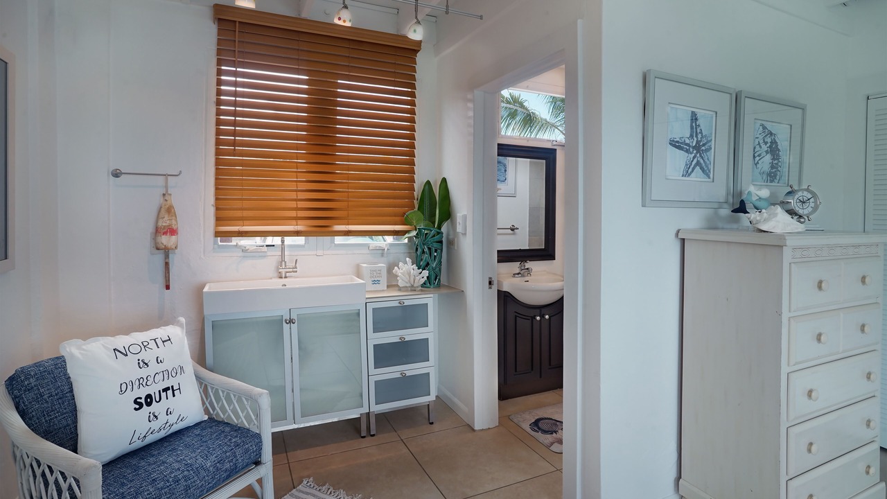 Photo of Bathroom in Estate Frenchman Bay