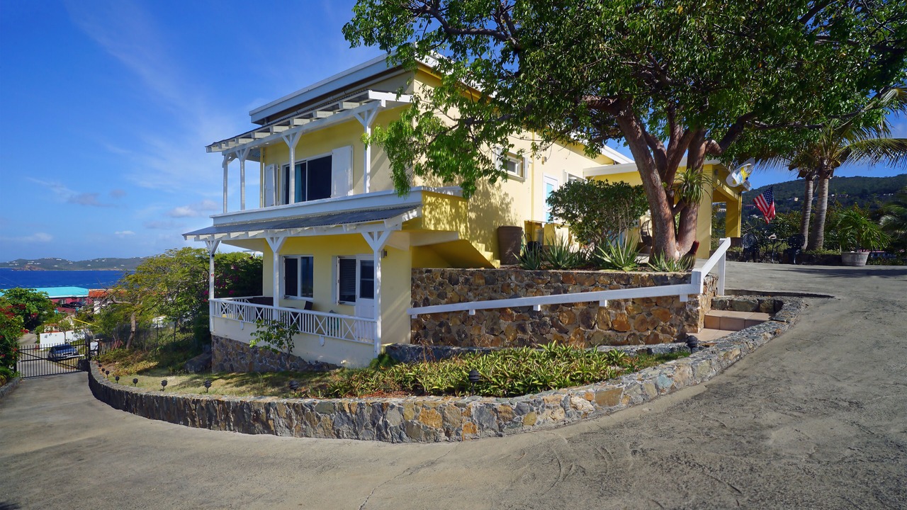 Photo of Outdoor in Estate Frenchman Bay