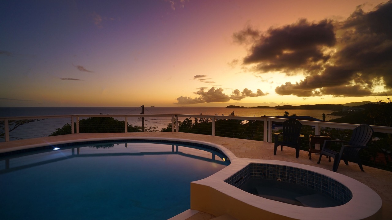 Photo of Outdoor in Estate Frenchman Bay