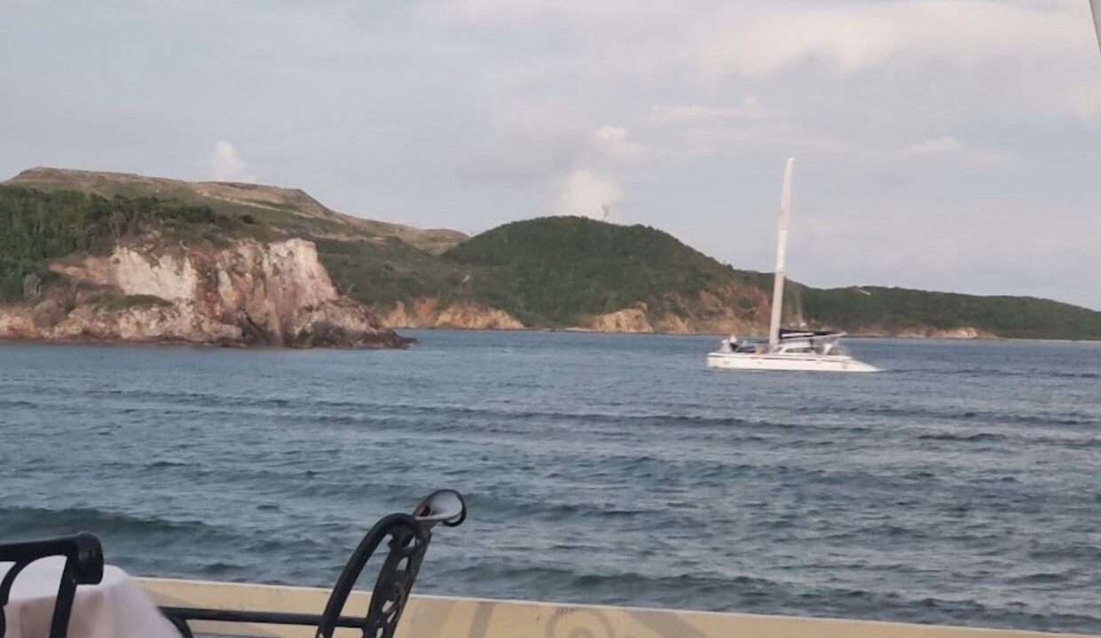 Photo of Outdoor in Bolongo Bay