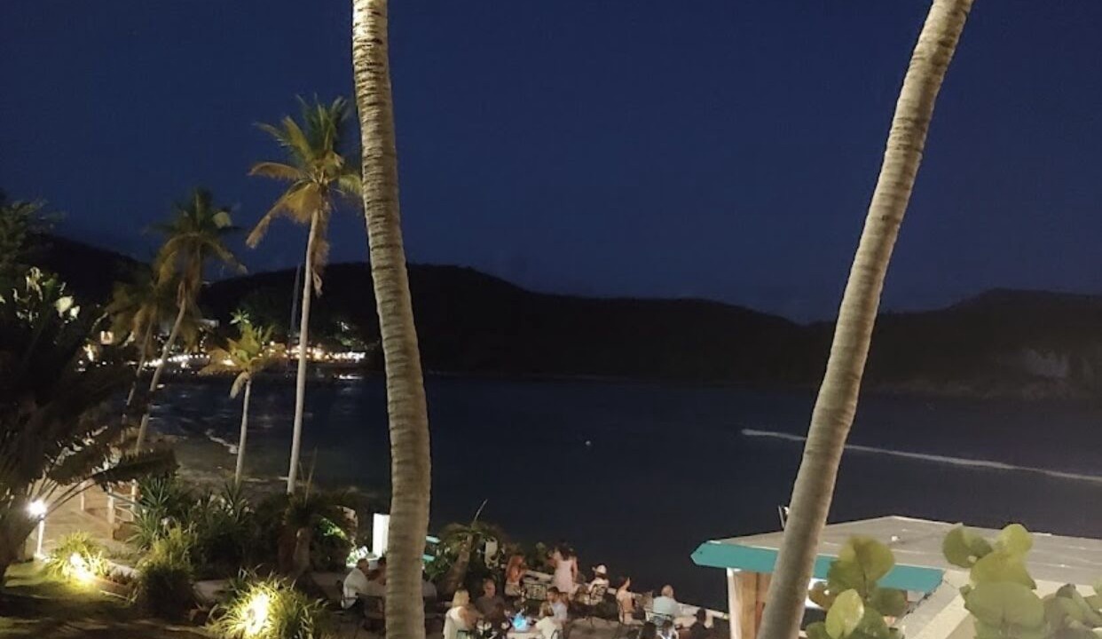 Photo of Outdoor in Bolongo Bay