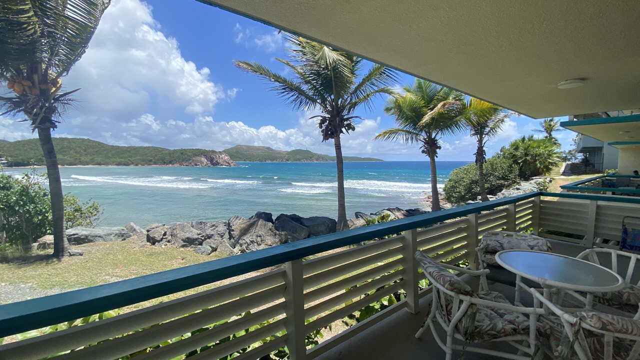 Photo of Outdoor in Bolongo Bay