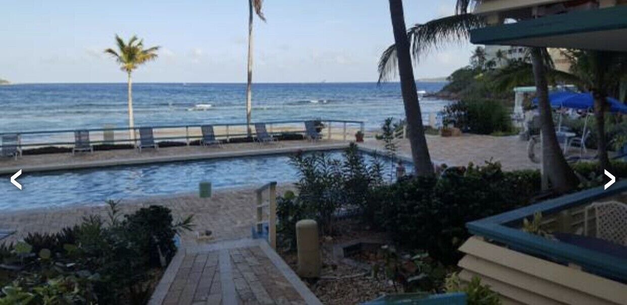 Photo of Outdoor in Bolongo Bay