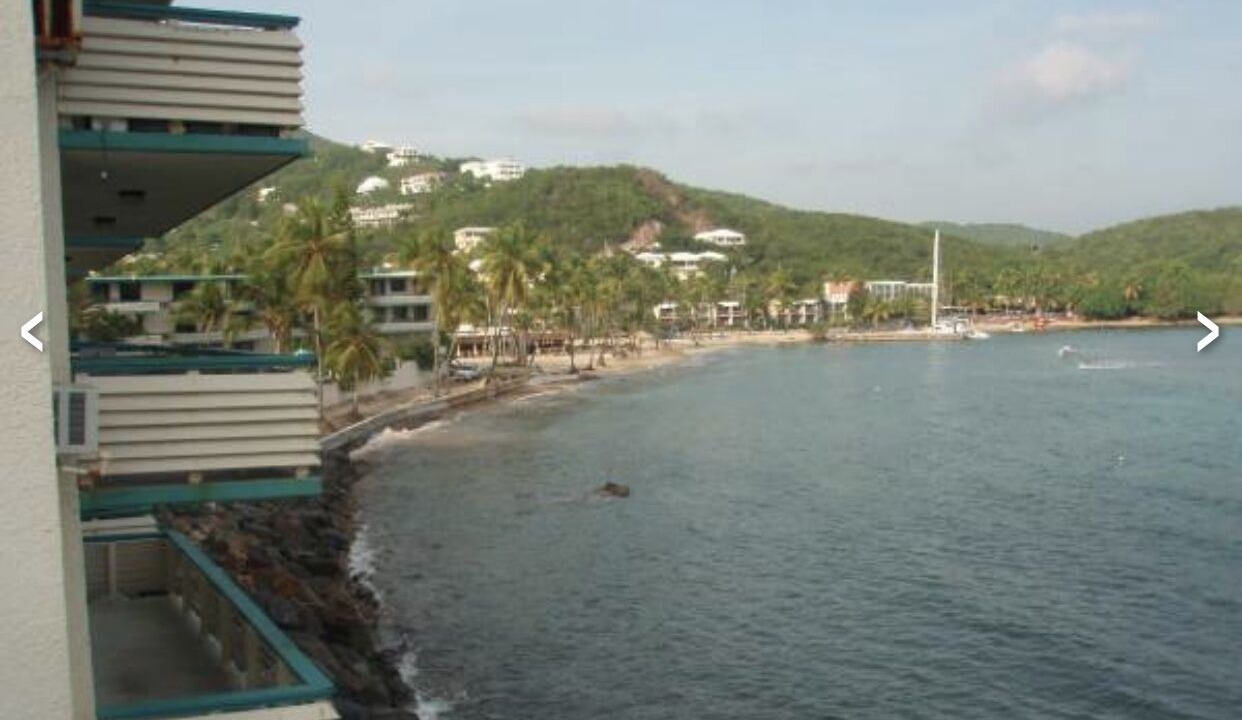 Photo of Outdoor in Bolongo Bay