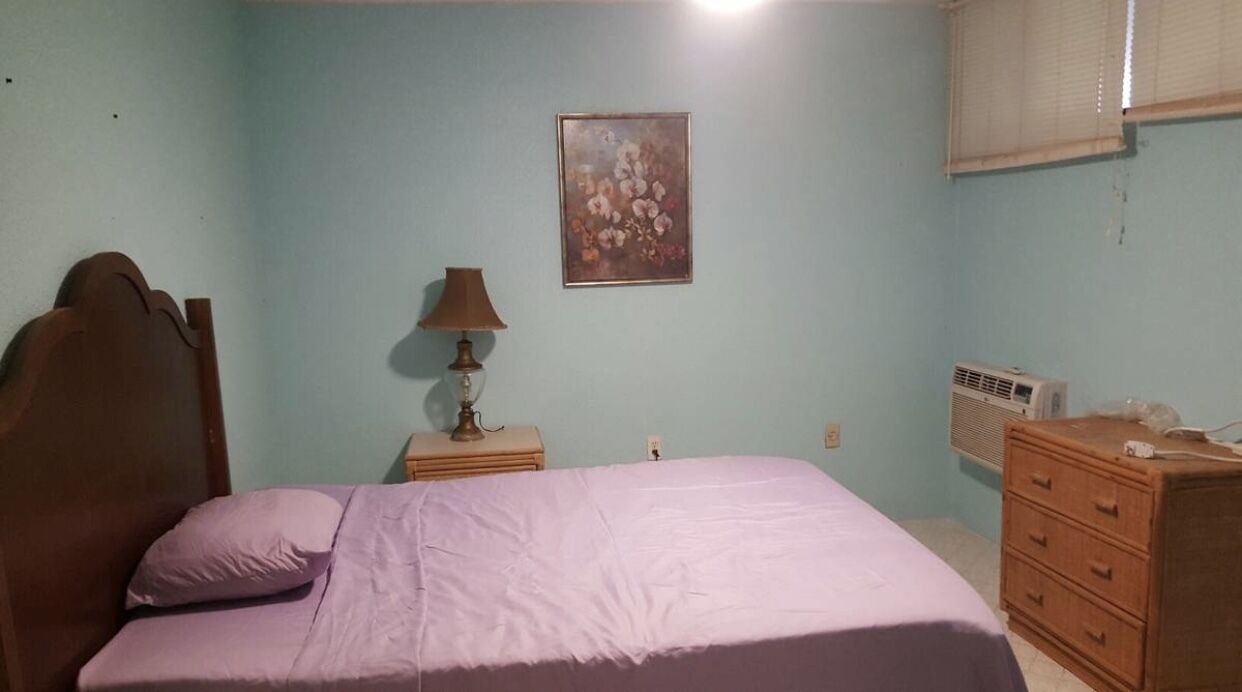 Photo of Bedroom in Bolongo Bay