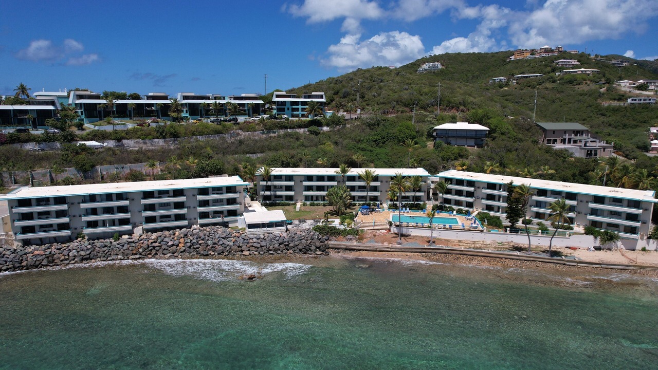 Photo of Outdoor in Bolongo Bay