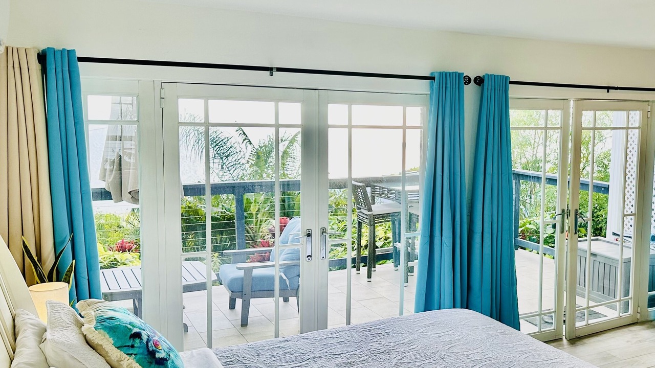 Photo of Bedroom in Estate Frenchman Bay