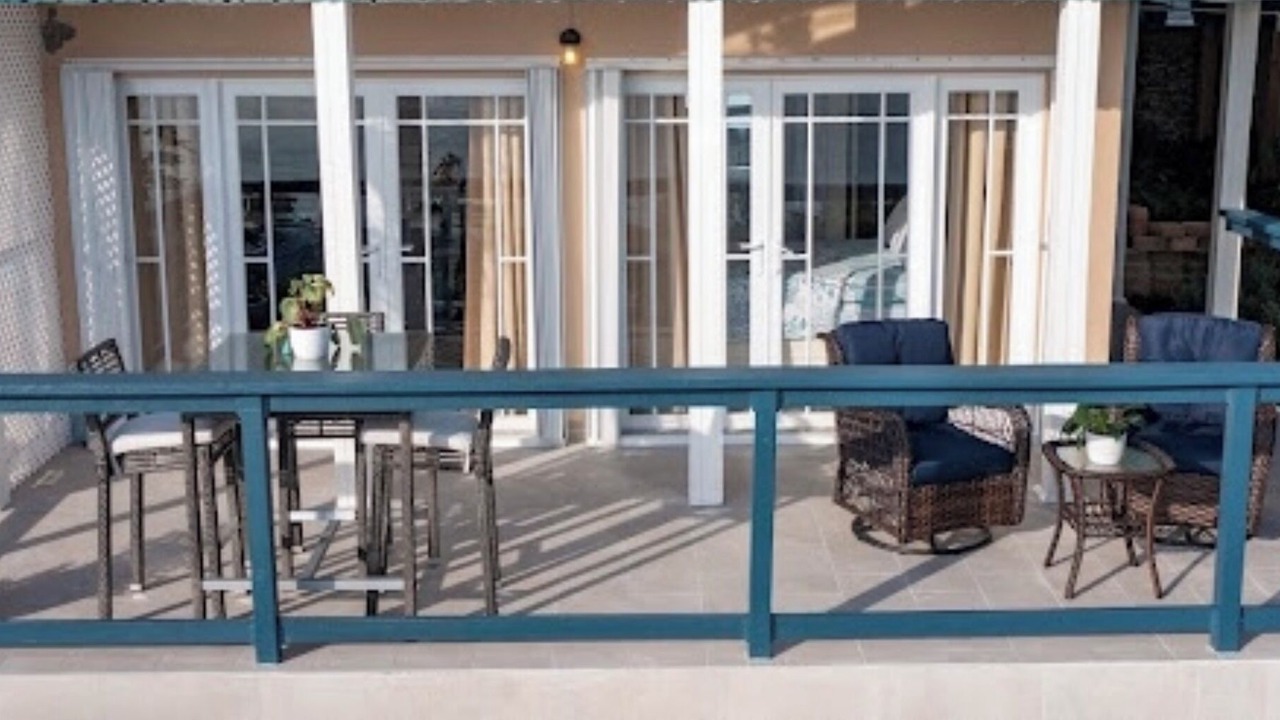 Photo of Outdoor in Estate Frenchman Bay