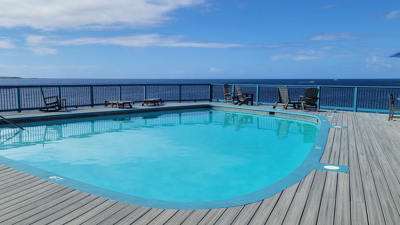 Photo of Outdoor in Bolongo Bay