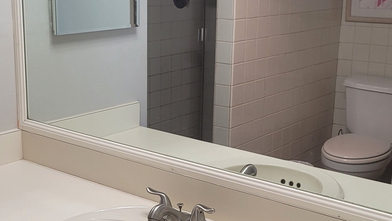Photo of Bathroom in Bolongo Bay