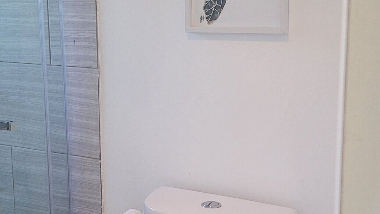 Photo of Bathroom in Bolongo Bay
