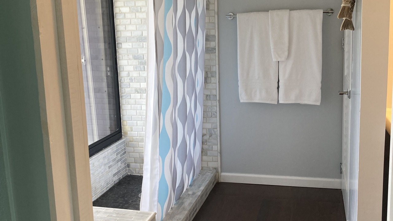 Photo of Bathroom in Rosendal
