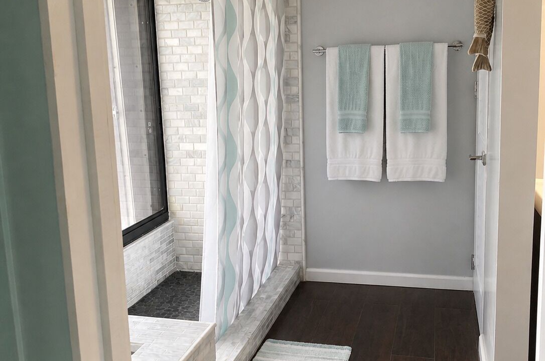 Photo of Bathroom in Estate Lovenlund