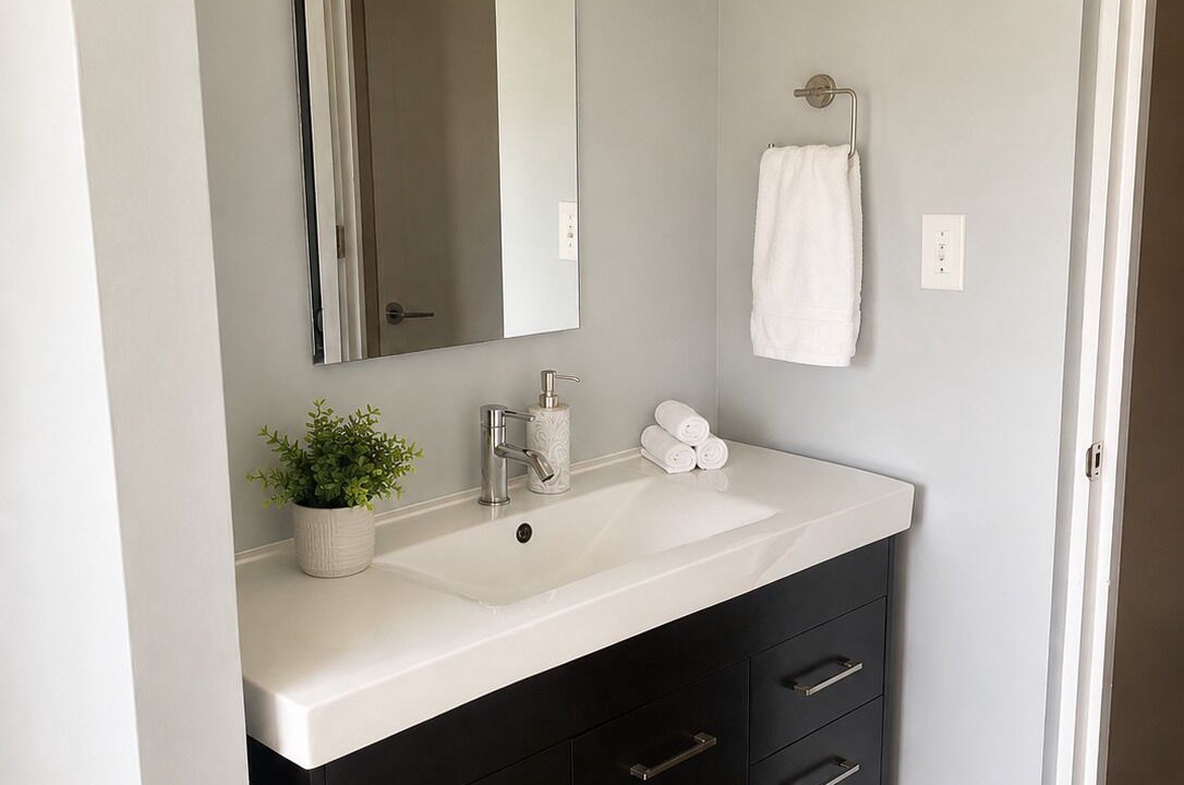 Photo of Bathroom in Estate Lovenlund