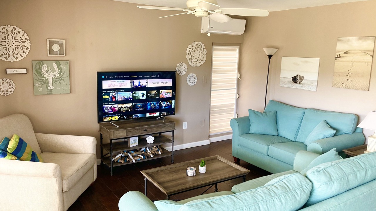 Photo of Livingroom in Rosendal