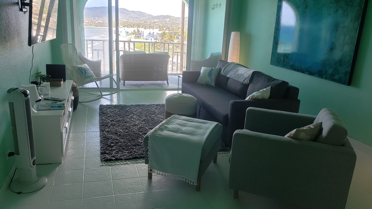 Photo of Bedroom in Estate Saint John