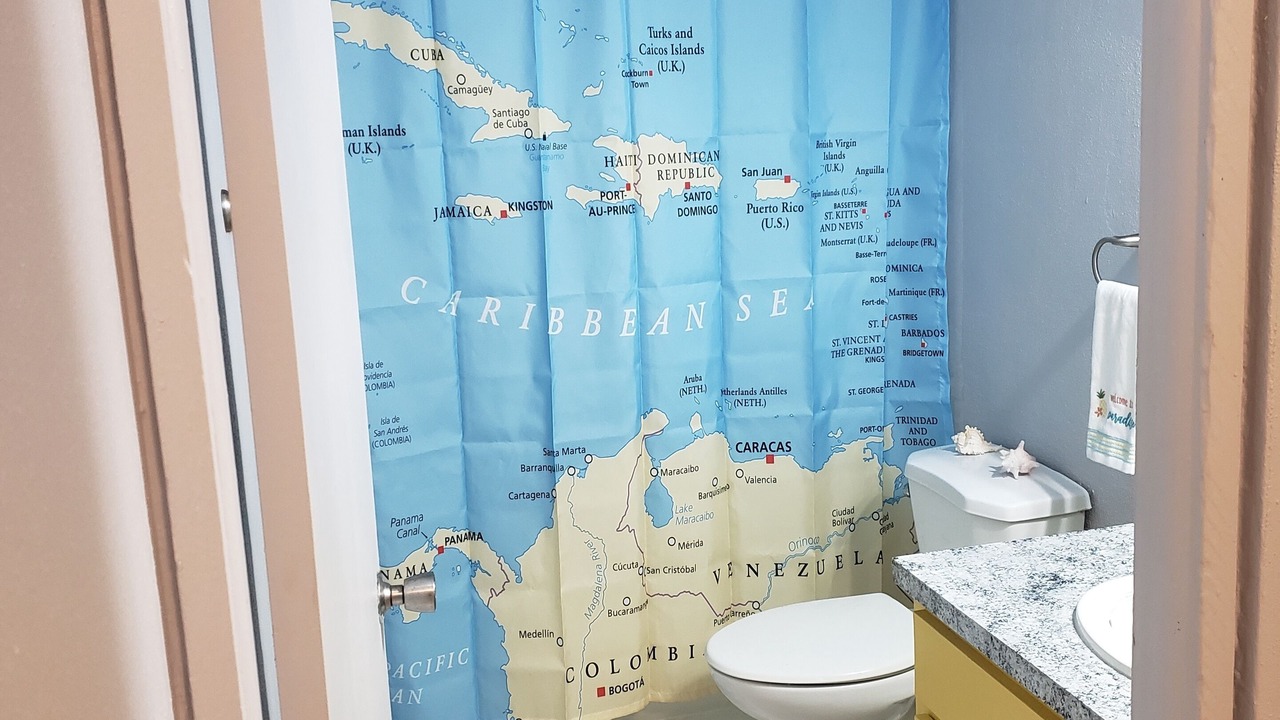 Photo of Bathroom in Estate Saint John