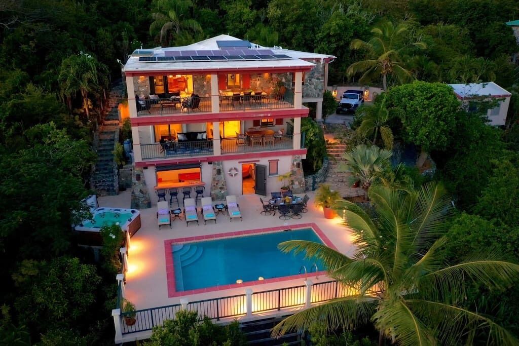 Photo of Outdoor in Estate Pastory